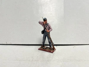 St. Petersburg America Civil War Rebel Loading Rifle (3838) With Box - Picture 1 of 4