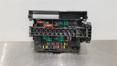CAJA FUSIBLES MOTOR BMW Z4 E89 16 3.0L 61149154970 Foto 1 de 4