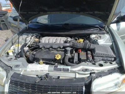 Transmisión automática compatible con 99-00 SEBRING 331581 Foto 1 de 4