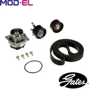 WATER PUMP & TIMING BELT SET KP25508XS-1 FOR FORD FOCUS/Van/Turnier TRANSIT 1.8L - Picture 1 of 7