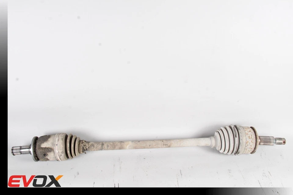 2008-2017 MITSUBISHI LANCER RALLIART 4B11T OEM RH PASSENGER REAR AXLE SHAFT OEM - Image 1 of 4