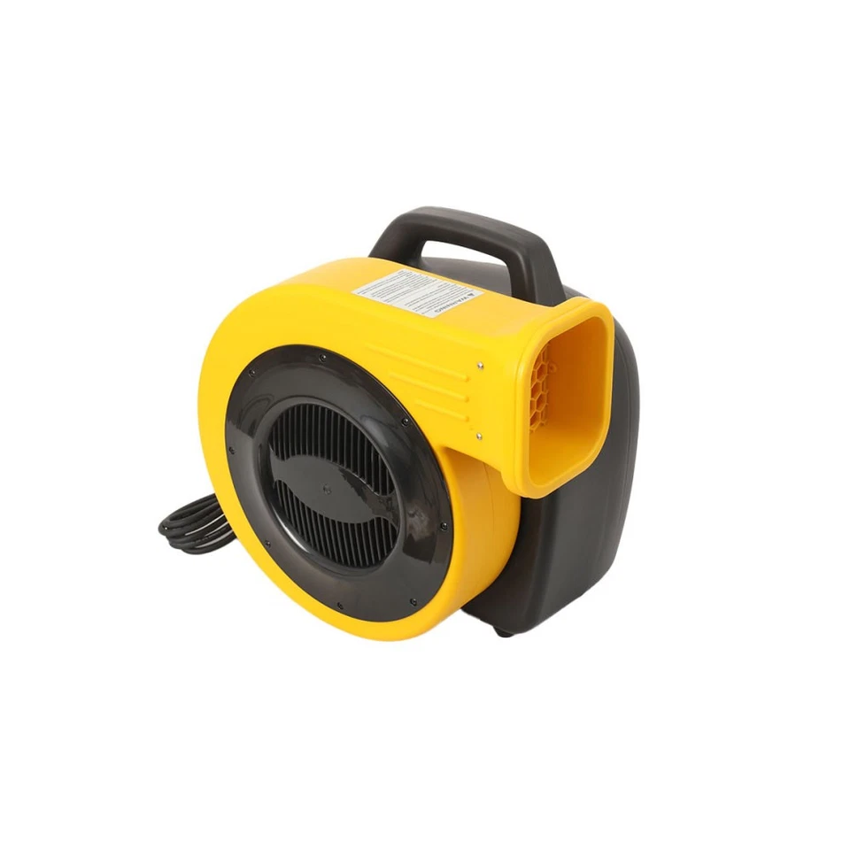 Inflatable Air Blower  1500W Portable And Powerful Bounce House Blower - Image 1 of 4