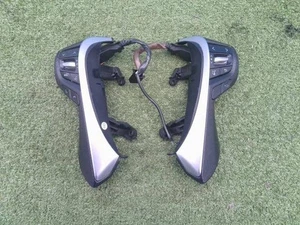 TOYOTA Alphard 2017 DAA-AYH30W Switch 8425058260C0 [Used] [PA117762918] - Picture 1 of 6