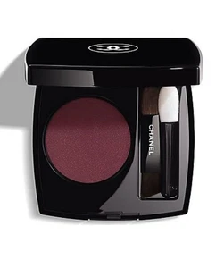 Chanel Ombre Essentielle Multi-Use Longwearing Eyeshadow. 244 Rouge Cuir - Picture 1 of 4