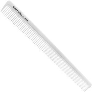 Artist Series Professional Detailing & Hair Parting Comb, Ivory - Picture 1 of 6