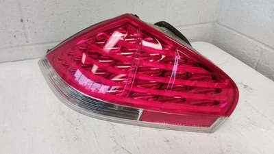 Cuarto de luz trasera de pasajero montado en panel para BMW M6 705182 06-10 Foto 1 de 4