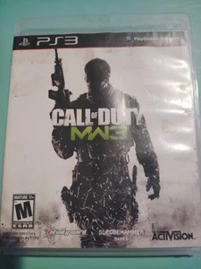 Call of Duty: Modern Warfare 3 - Sony PlayStation 3 - Picture 1 of 1