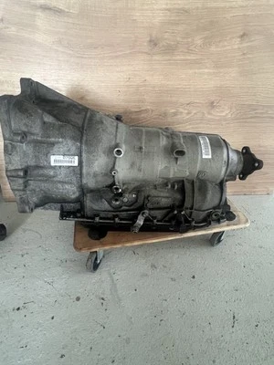 BMW Automatikgetriebe   E90/E91 Divers - Bild 1 von 4
