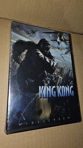 King Kong (DVD, 2006, Widescreen) - Picture 1 of 3