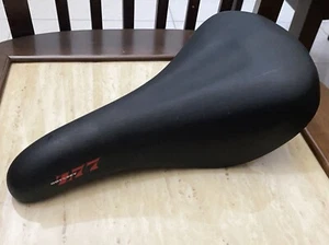 NOS Odyssey Z77 Sedile Old School BMX Flatland Race S&M, Hoffman Standard - Foto 1 di 6
