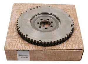 Volante Original Renault Megane Laguna 1.6 8V/16V 7700100457 - Imagen 1 de 3