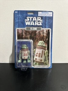 Disney Parks 2024 Star Wars R5-ZOMB Halloween Zombie Droid Factory Figur 3,75" - Bild 1 von 10