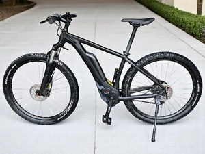 PREIS VHB! - Cube Reaction Hybrid Pro 29" E-Bike Bosch Performance Line | RH 19 - Bild 1 von 13