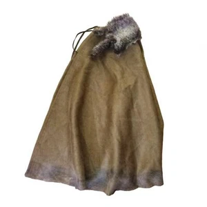 1:6 Scale Ancient Soldier Cloak Retro Stylish Clothes Outfit Medieval Knights - Picture 1 of 7