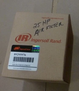 89295976 OEM Ingersoll rand Air filter Element New in Box - Bild 1 von 1