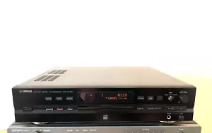 Yamaha Natural Sound CD RecorderCDR-S1000 - Bild 1 von 6