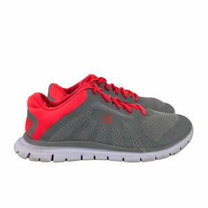 Las mejores ofertas en Zapatillas para correr y correr Champion Gris para  Mujeres | eBay
