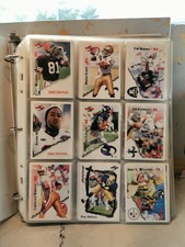 1995 Score Football U Pick **MULTI-CARD DISCOUNT**