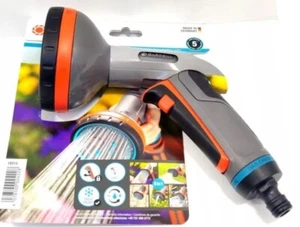 Gardena 18315 - Comfort - Circular Multi-Spray Nozzle - Picture 1 of 12