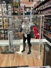 Ultrasonic Quicksilver (Silverhawks, Kenner) **Cas Graded 85**