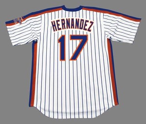 keith hernandez shirt