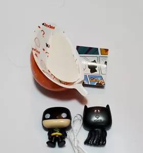 Funko DC Super Heroes Kinder Joy Batman - Imagen 1 de 1
