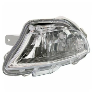 NEW LEFT FOG LIGHT Assembly FITS LEXUS 2007-2009 LX2594108 81221-50090 - Picture 1 of 4