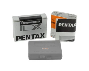 Pentax SE-20 focusing screen se20 for LX schermo di messa a fuoco 35mm reflex - Foto 1 di 4