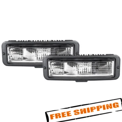 JW Speaker 0552243 Heated 11"x5" 2x32.4W Rectangular High/Low Beam LED Lights - Image 1 of 2