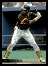 2021 Topps Stadium Club Tony Gwynn   24 San Diego Padres