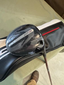 NEW Titleist GT2 10 Degree Driver TENSEI 1K BLUE Stiff - Picture 1 of 1