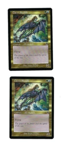 2x Gaea's Skyfolk - Apocalypse - Magic The Gathering NM/M (Never Played) - Bild 1 von 1