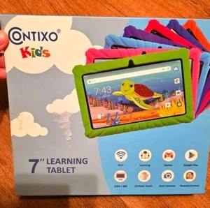 Contixo V8-2 7-Inch 16 GB Wi-Fi Learning Tablet - Picture 1 of 4
