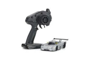 Kyosho K32353S Mini-Z RWD Sauber Mercedes C9 No.63 LM 1989 (W-LM/KT531P) - Picture 1 of 7