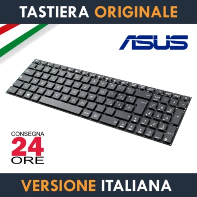 ASUS ITALIA Tastiera Originale Asus MP-13K96I0-G50 Italiana per Portatile
