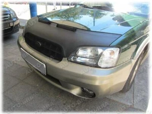 SUJETADOR COCHE compatible con Subaru Legacy BE/BH año 1998 - 2003 protección contra impactos de piedras - Imagen 1 de 5