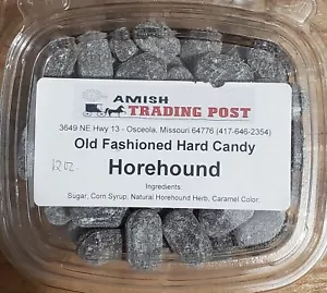 Gocce di horehound levigate - Foto 1 di 1
