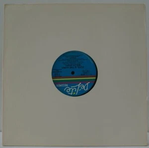 KOOL & THE GANG - MISLED - FUNK HIP HOP VINYL 12" SINGLE PROMO - Picture 1 of 6