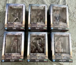 Kotobukiya Artfx Justice League Statues please read custom - Picture 1 of 11