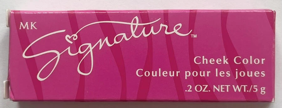 Mary Kay Signature Cheek Color Blush (Pick your Shade) FREE SHIPPING - Image 1 of 1