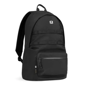 OGIO Alpha Lite Convoy Backpack 20 litres BLACK OG5919009 - Picture 1 of 6