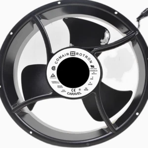 COMAIR 100% brand new and original Cooling Fan CLE3T2-020191 AC230V 254*89MM - Picture 1 of 1