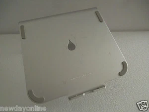 Rain Design Multi-Purpose Laptop Aluminum Silver Stand 6" Rise Tilt mStand 10032 - Picture 1 of 5