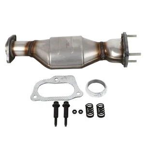 Convertidor catalítico para Ford Ranger 3,0 L/4,0 L 2004 2005 2006 2986 CC EPA OBDII - Imagen 1 de 7