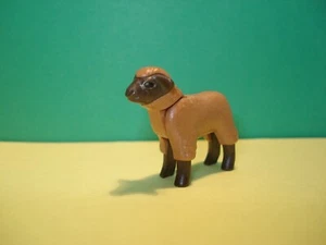 PLAYMOBIL CRIA DE CORDERO ¡ESTADO NUEVO! - Bild 1 von 2