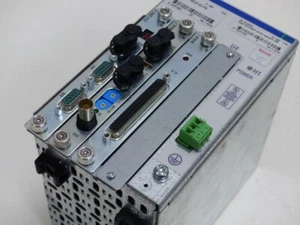 Rexroth CCD01.1-KE12-01-FW CCD01.1 + CLC-D02.3 + DAQ02.1 + DEA28.1 OTTIME CONDIZIONI - Foto 1 di 6