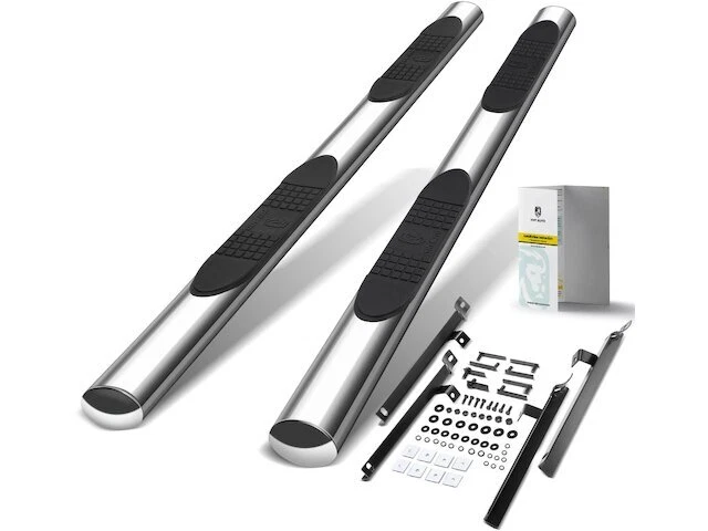 Barras Nerf para Nissan Murano 2003-2007 3,5 L V6 deportivo utilitario 56 WQHZ Foto 1 de 1