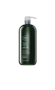 Paul Mitchell Tea Tree Special Conditioner 33.8 oz - Picture 1 of 3