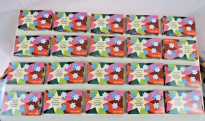 Lot of 20 Boxes Snowflake Sour Gummy Candy - Theater Box - Walgreens - 3.17 oz - Picture 1 of 4