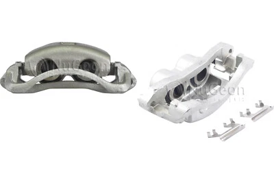 后对盘式制动卡钳适用于 2007 雪佛兰索罗德 3500 经典 (50471) — 第 1/4 张图片